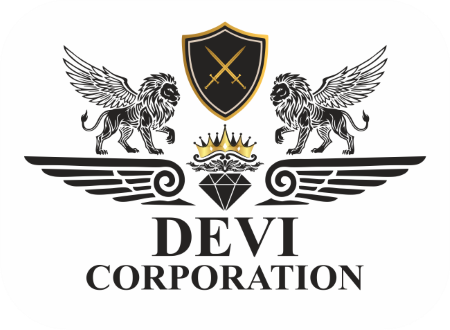 EV Devi Logo