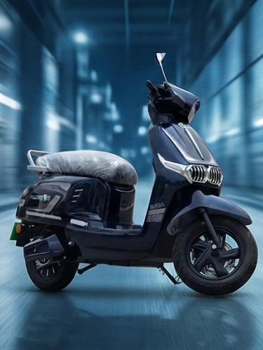 Star Electric Scooter