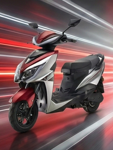 Star Electric Scooter