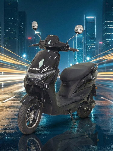 Star Electric Scooter